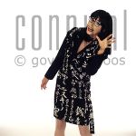 23-11-2001 Wendy van Dijk alias Ushi at studio in Amsterdam.

[keywords]Posed, Eyecontact, Funny, TV presentator[/keywords]